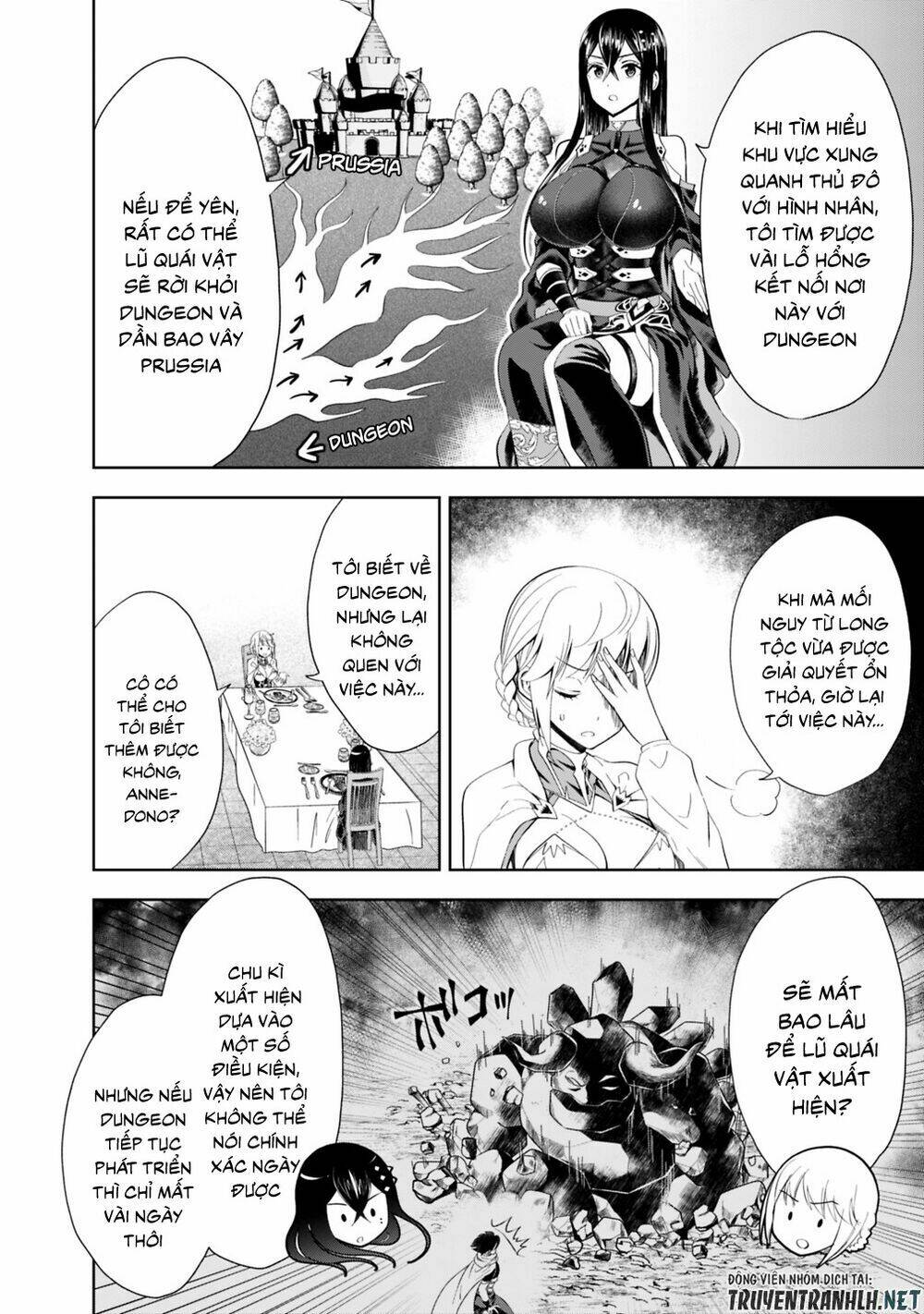Ore No Ie Ga Maryoku Spot Datta Ken: Sundeiru Dake De Sekai Saikyou: Chapter 44