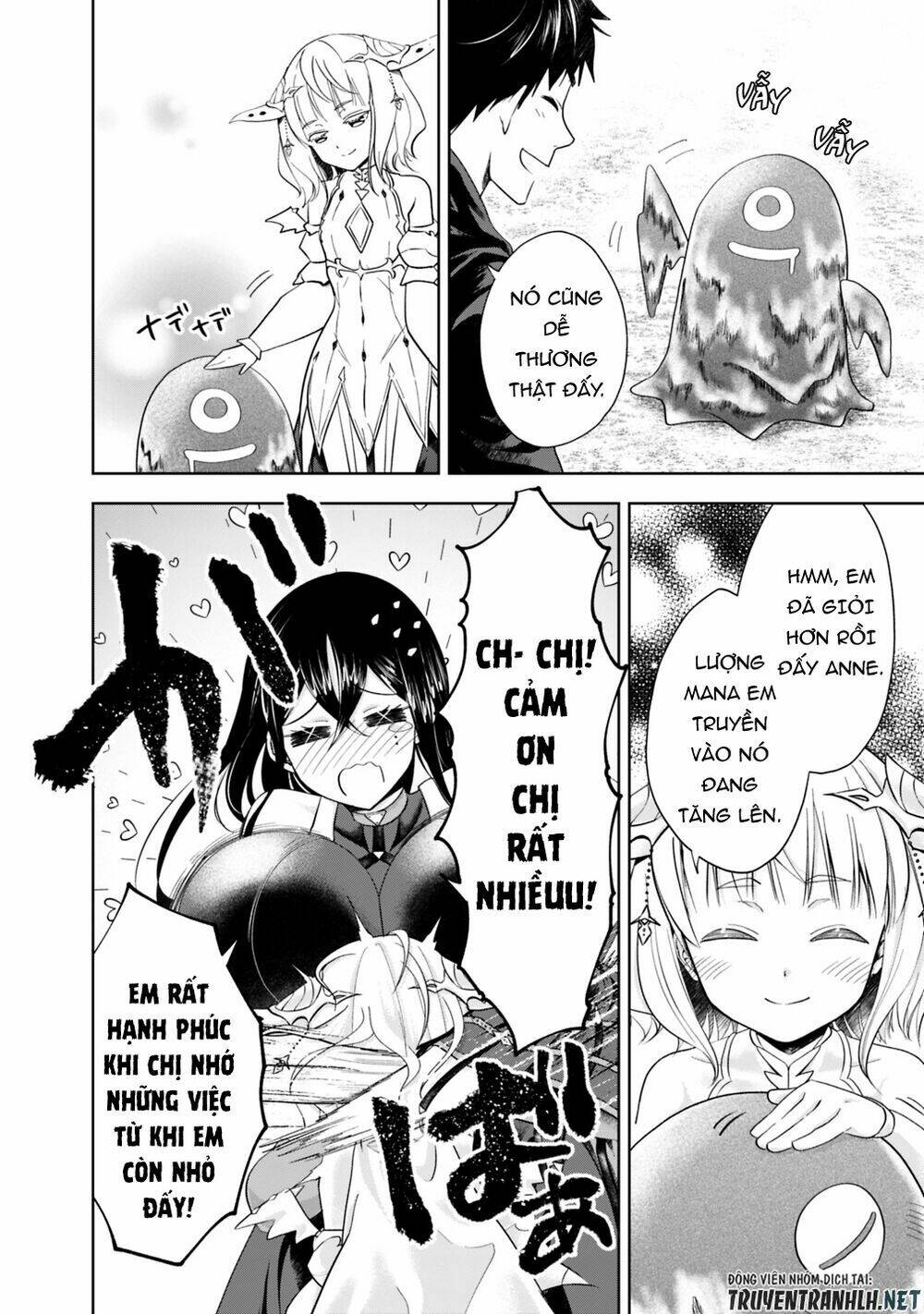 Ore No Ie Ga Maryoku Spot Datta Ken: Sundeiru Dake De Sekai Saikyou: Chapter 49