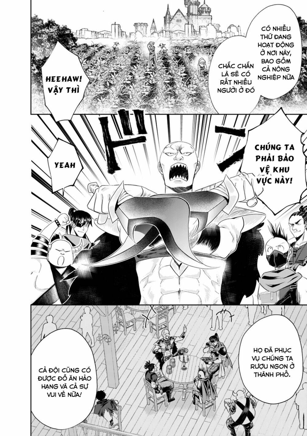 Ore No Ie Ga Maryoku Spot Datta Ken: Sundeiru Dake De Sekai Saikyou: Chapter 52