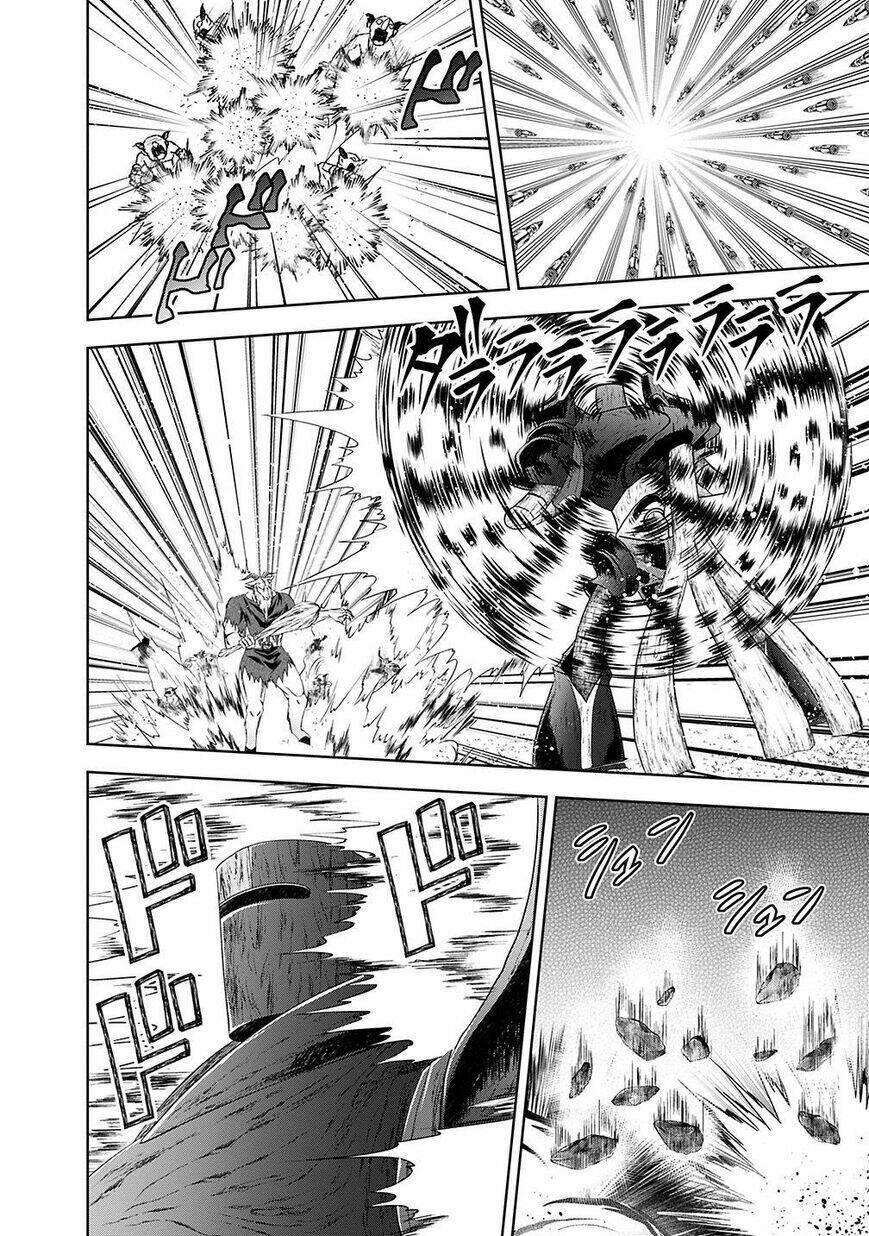 Ore No Ie Ga Maryoku Spot Datta Ken: Sundeiru Dake De Sekai Saikyou: Chapter 55