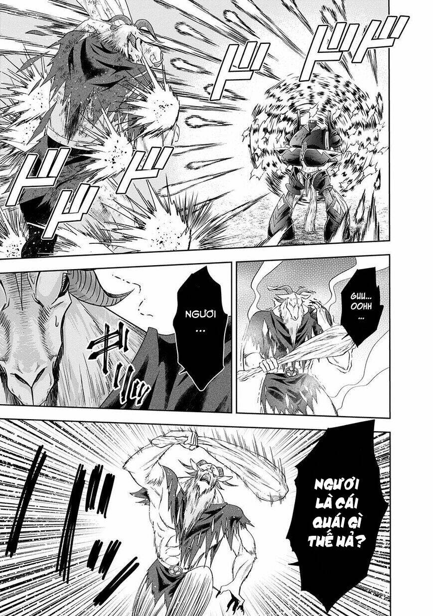 Ore No Ie Ga Maryoku Spot Datta Ken: Sundeiru Dake De Sekai Saikyou: Chapter 55