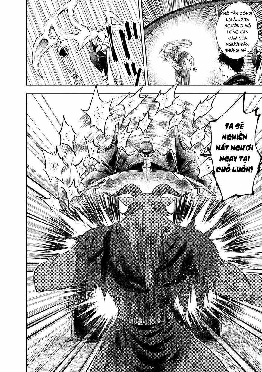 Ore No Ie Ga Maryoku Spot Datta Ken: Sundeiru Dake De Sekai Saikyou: Chapter 55