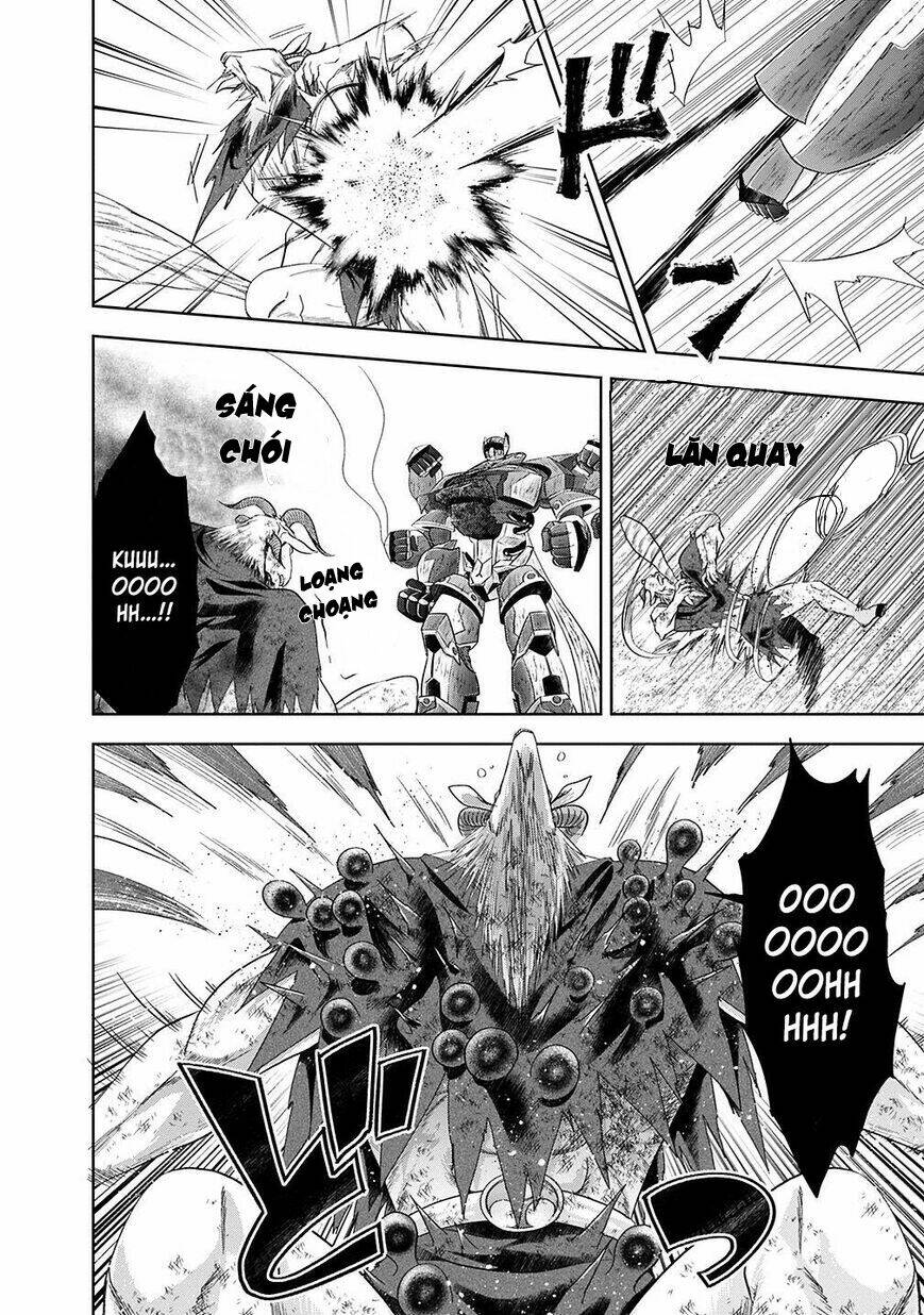 Ore No Ie Ga Maryoku Spot Datta Ken: Sundeiru Dake De Sekai Saikyou: Chapter 55