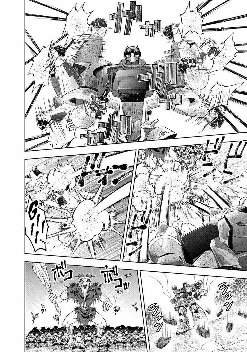 Ore No Ie Ga Maryoku Spot Datta Ken: Sundeiru Dake De Sekai Saikyou: Chapter 55