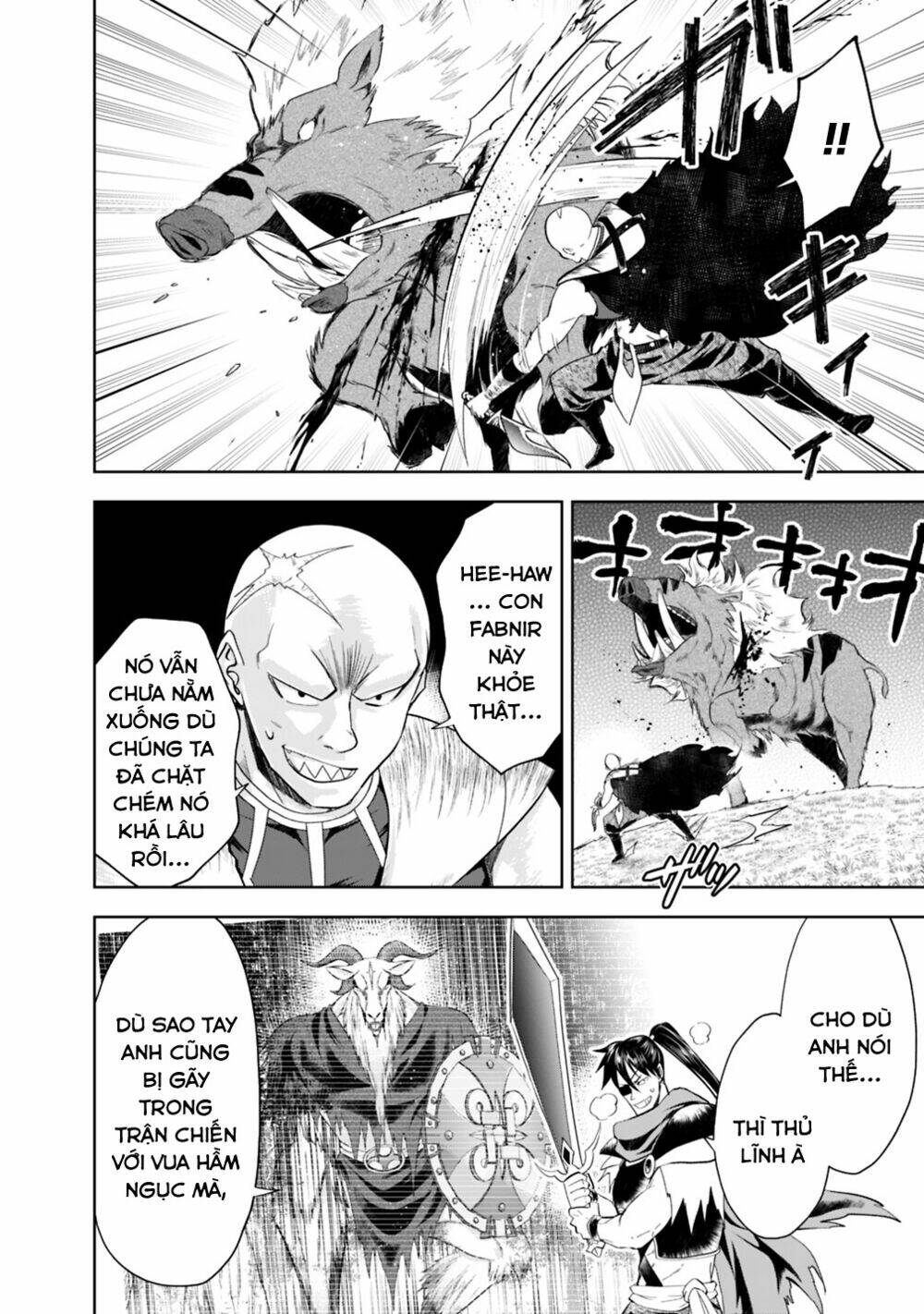 Ore No Ie Ga Maryoku Spot Datta Ken: Sundeiru Dake De Sekai Saikyou: Chapter 68