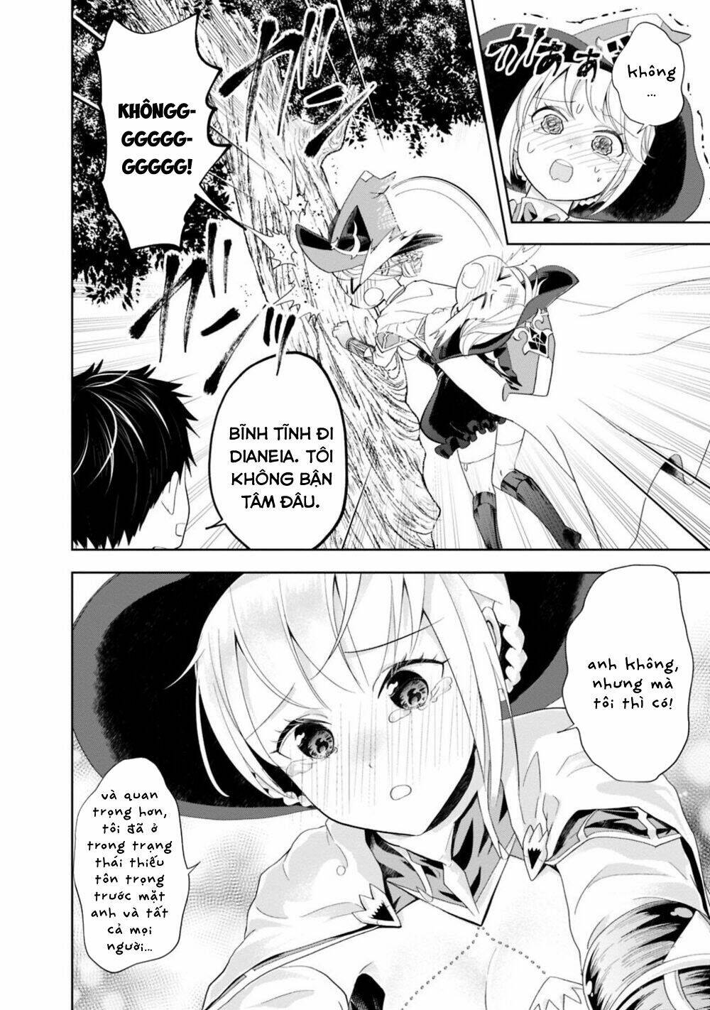 Ore No Ie Ga Maryoku Spot Datta Ken: Sundeiru Dake De Sekai Saikyou: Chapter 70