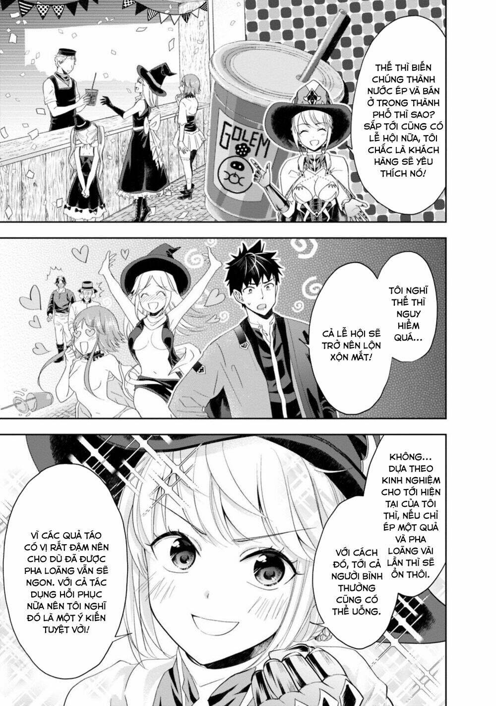 Ore No Ie Ga Maryoku Spot Datta Ken: Sundeiru Dake De Sekai Saikyou: Chapter 70