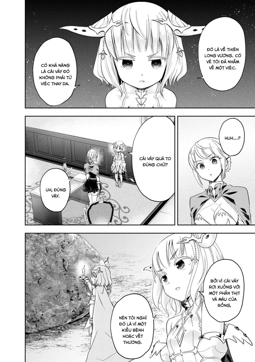 Ore No Ie Ga Maryoku Spot Datta Ken: Sundeiru Dake De Sekai Saikyou: Chapter 80