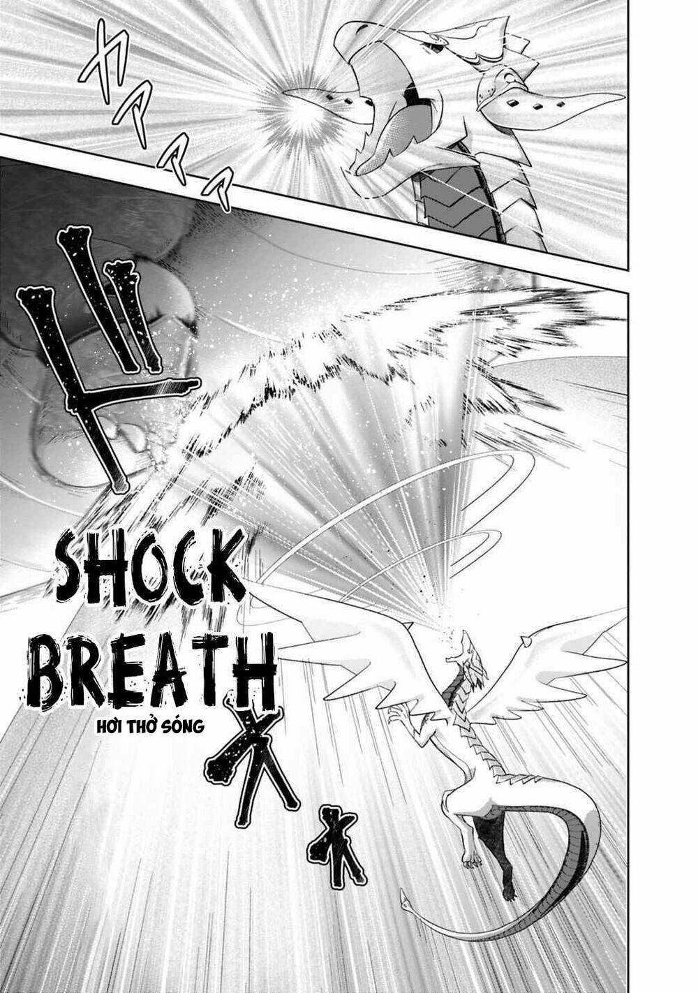Ore No Ie Ga Maryoku Spot Datta Ken: Sundeiru Dake De Sekai Saikyou: Chapter 82