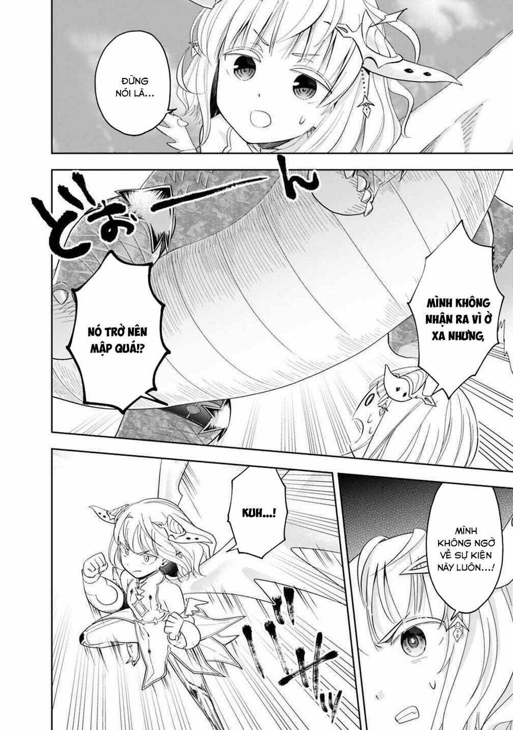 Ore No Ie Ga Maryoku Spot Datta Ken: Sundeiru Dake De Sekai Saikyou: Chapter 82