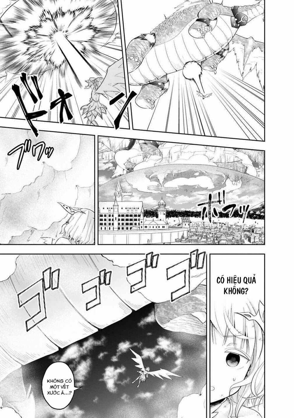 Ore No Ie Ga Maryoku Spot Datta Ken: Sundeiru Dake De Sekai Saikyou: Chapter 82