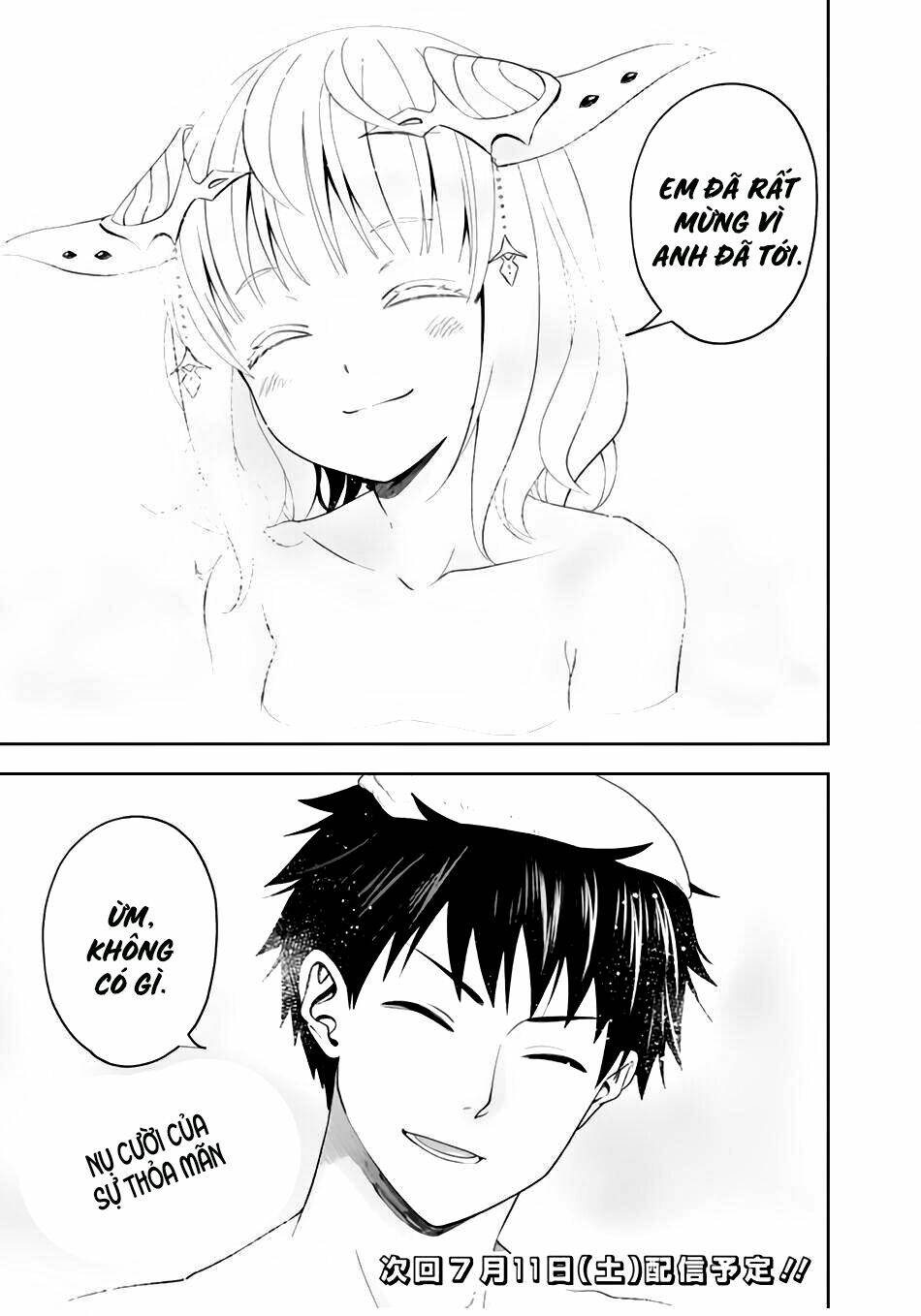 Ore No Ie Ga Maryoku Spot Datta Ken: Sundeiru Dake De Sekai Saikyou: Chapter 89