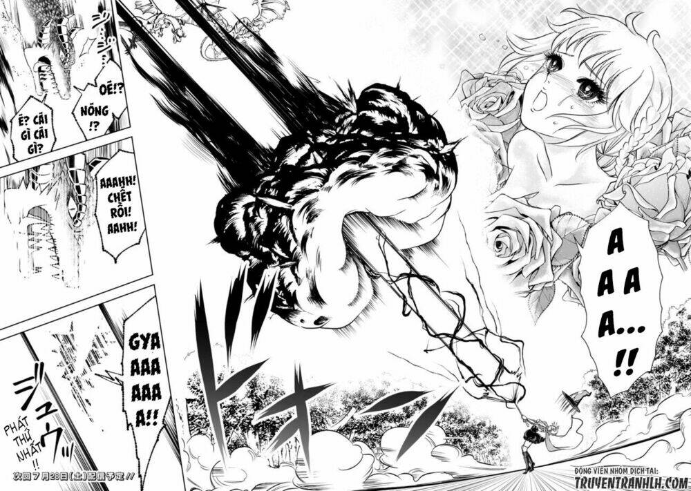Ore No Ie Ga Maryoku Spot Datta Ken: Sundeiru Dake De Sekai Saikyou: Chapter 9