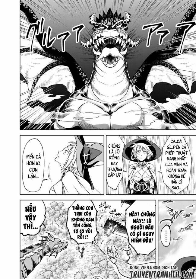 Ore No Ie Ga Maryoku Spot Datta Ken: Sundeiru Dake De Sekai Saikyou: Chapter 9