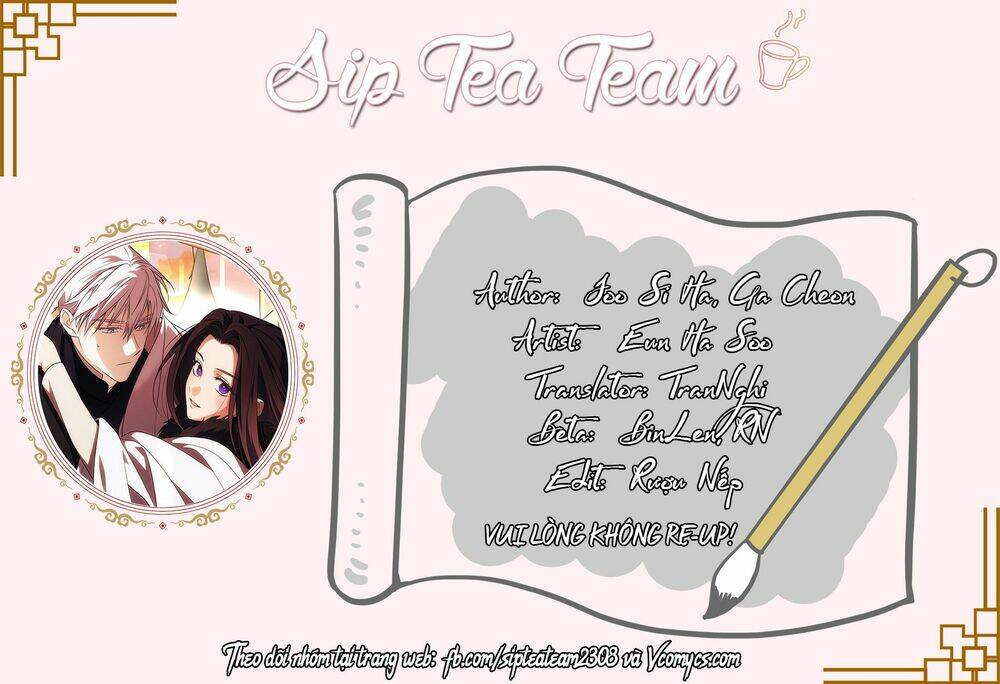 Tôi Sẽ Quyến Rũ Công Tước Phương Bắc: Chapter 1