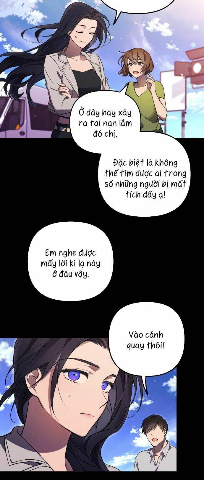 Tôi Sẽ Quyến Rũ Công Tước Phương Bắc: Chapter 1