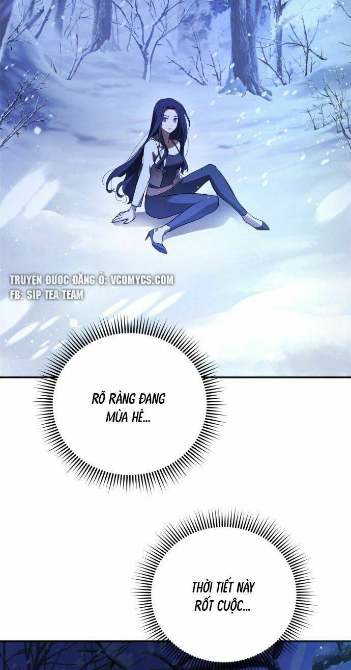 Tôi Sẽ Quyến Rũ Công Tước Phương Bắc: Chapter 1