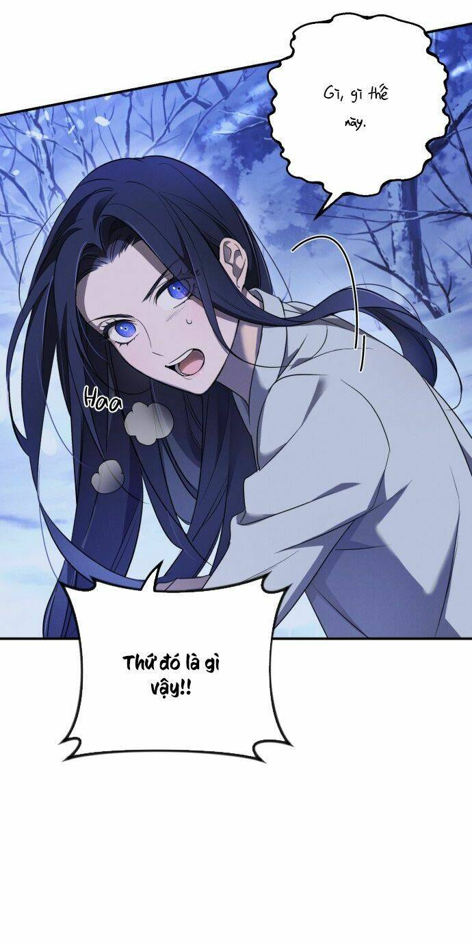Tôi Sẽ Quyến Rũ Công Tước Phương Bắc: Chapter 1