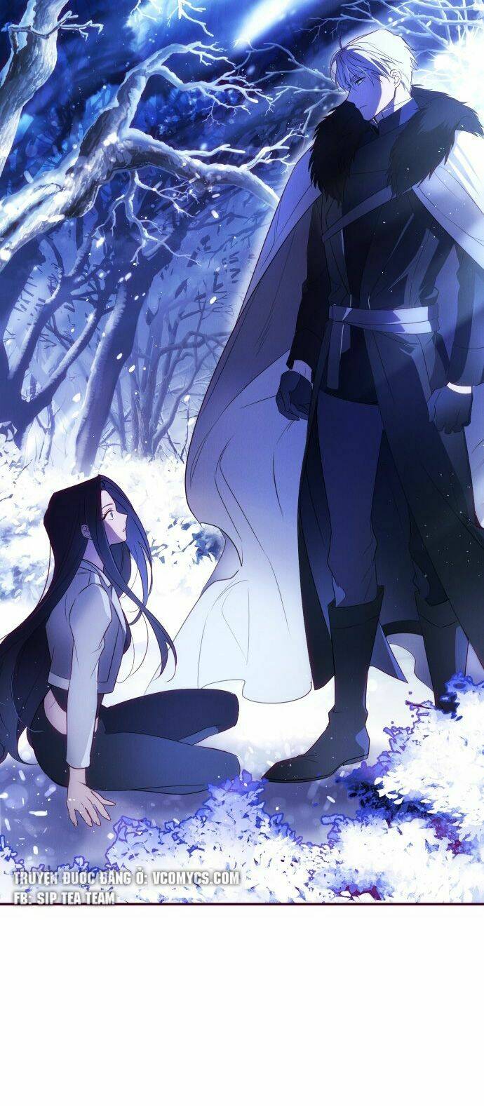 Tôi Sẽ Quyến Rũ Công Tước Phương Bắc: Chapter 1
