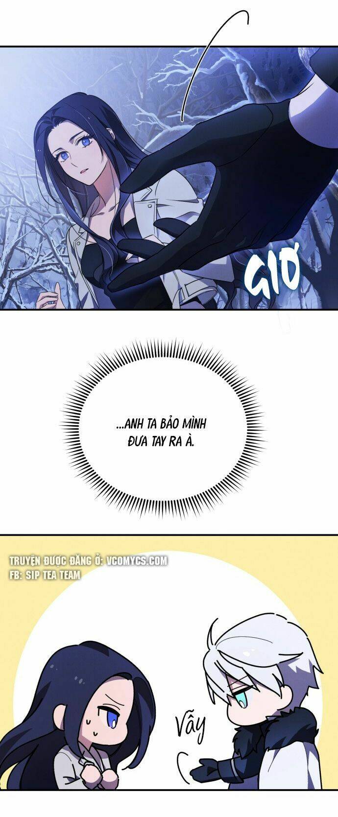 Tôi Sẽ Quyến Rũ Công Tước Phương Bắc: Chapter 1