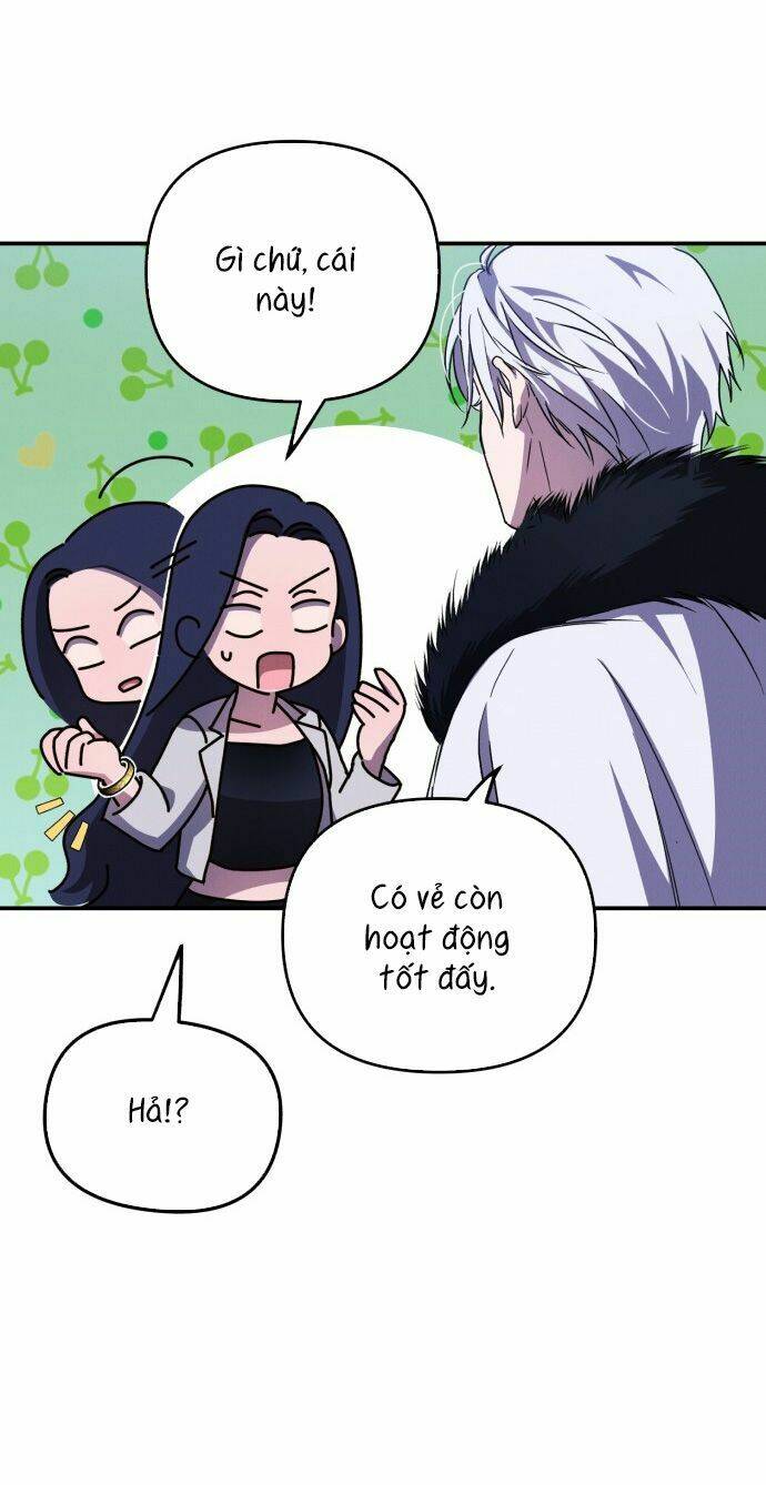 Tôi Sẽ Quyến Rũ Công Tước Phương Bắc: Chapter 1