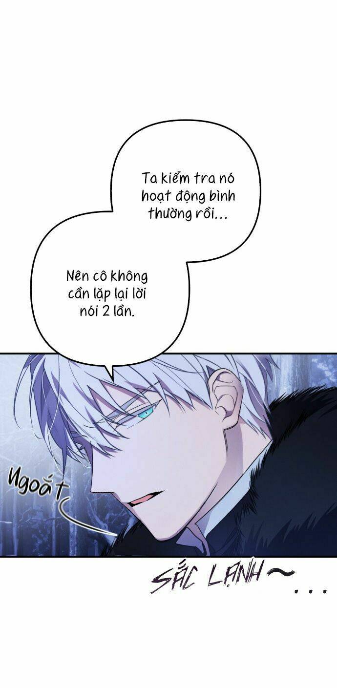 Tôi Sẽ Quyến Rũ Công Tước Phương Bắc: Chapter 1