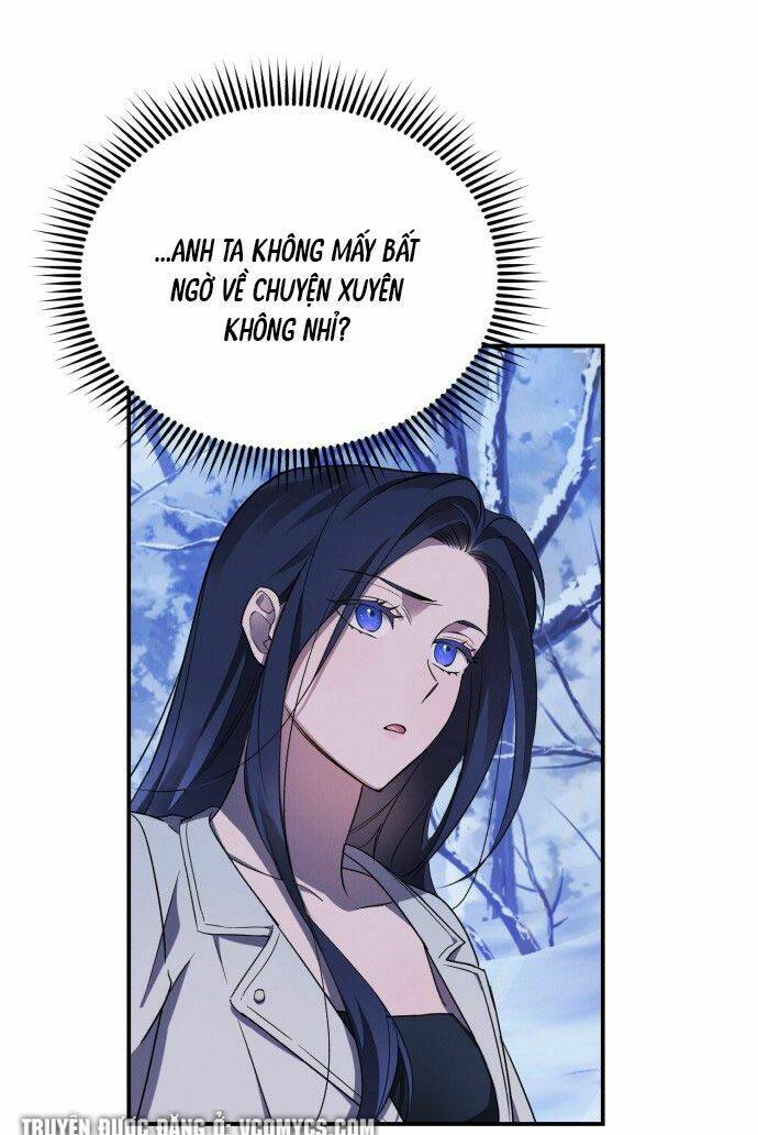 Tôi Sẽ Quyến Rũ Công Tước Phương Bắc: Chapter 1