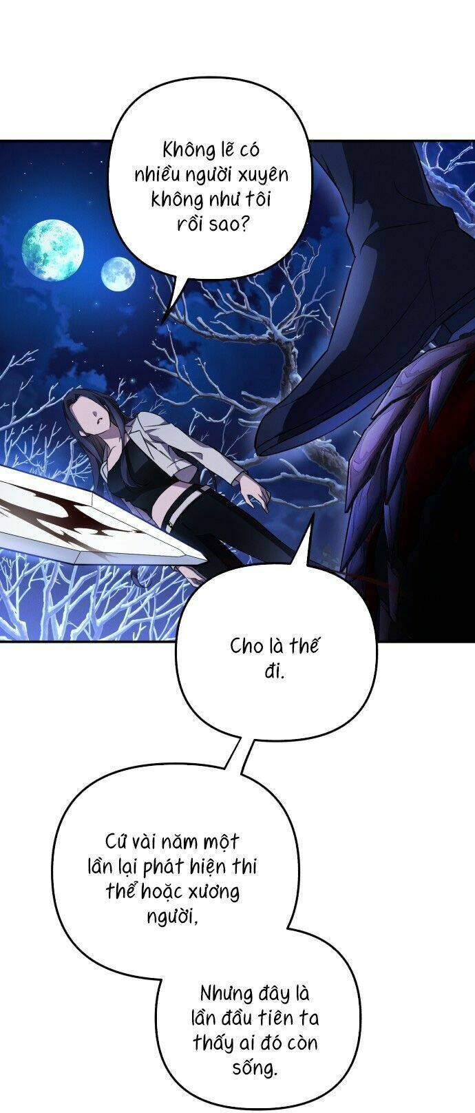 Tôi Sẽ Quyến Rũ Công Tước Phương Bắc: Chapter 1