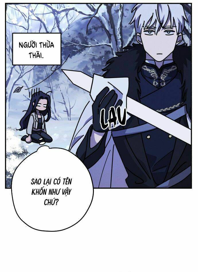 Tôi Sẽ Quyến Rũ Công Tước Phương Bắc: Chapter 1
