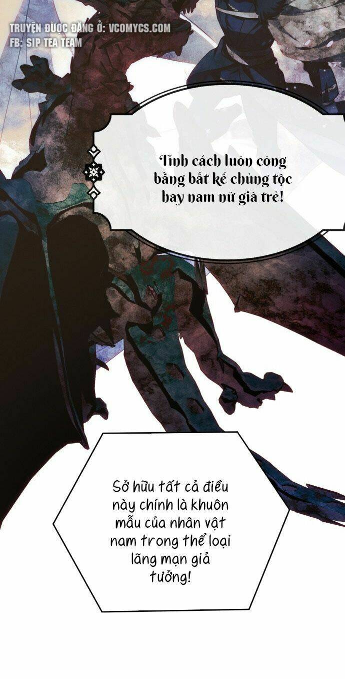 Tôi Sẽ Quyến Rũ Công Tước Phương Bắc: Chapter 1