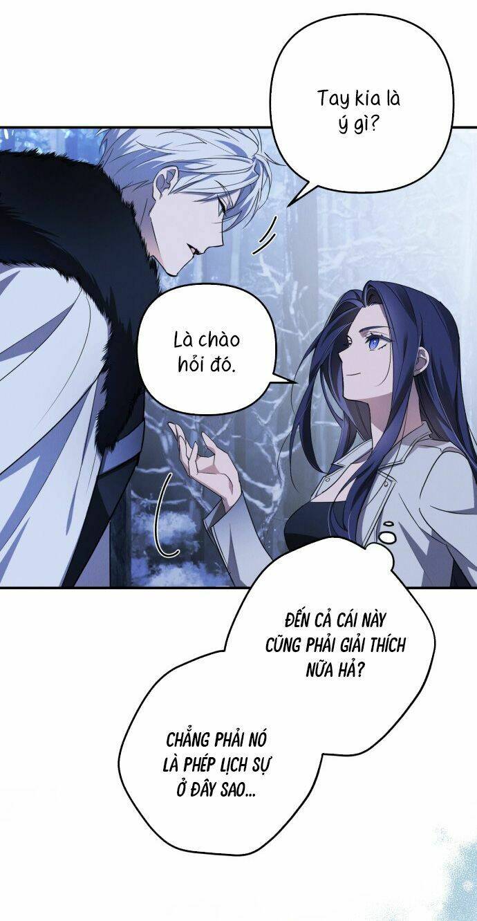 Tôi Sẽ Quyến Rũ Công Tước Phương Bắc: Chapter 1