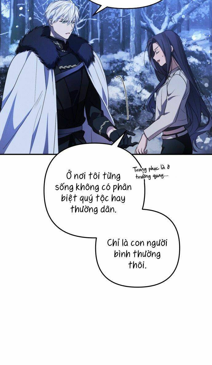 Tôi Sẽ Quyến Rũ Công Tước Phương Bắc: Chapter 1