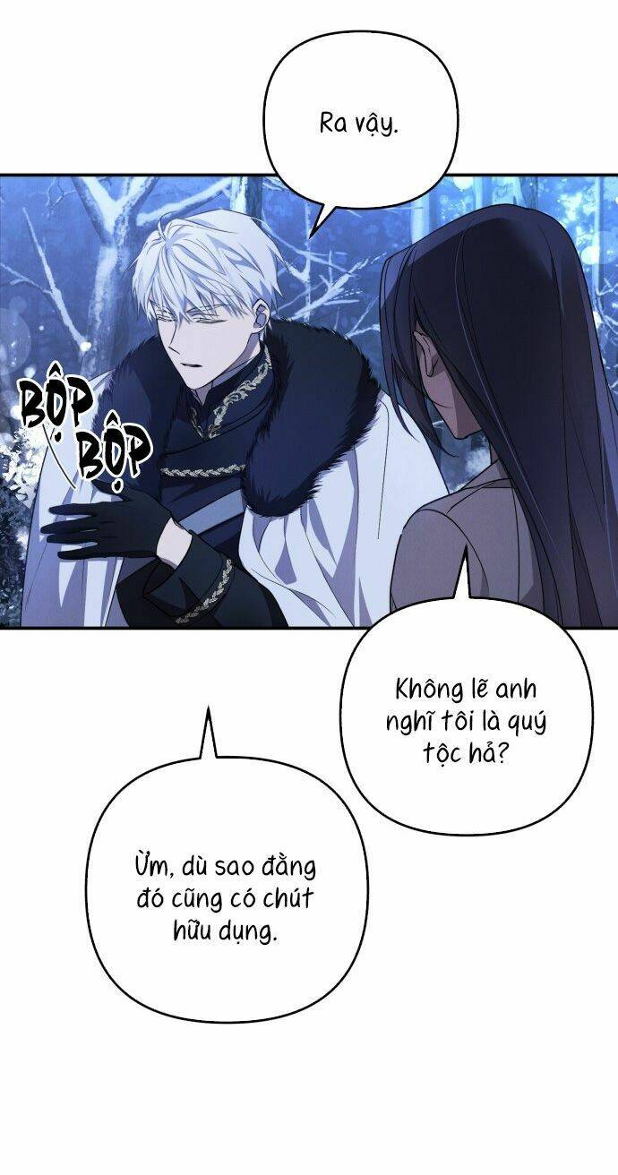 Tôi Sẽ Quyến Rũ Công Tước Phương Bắc: Chapter 1