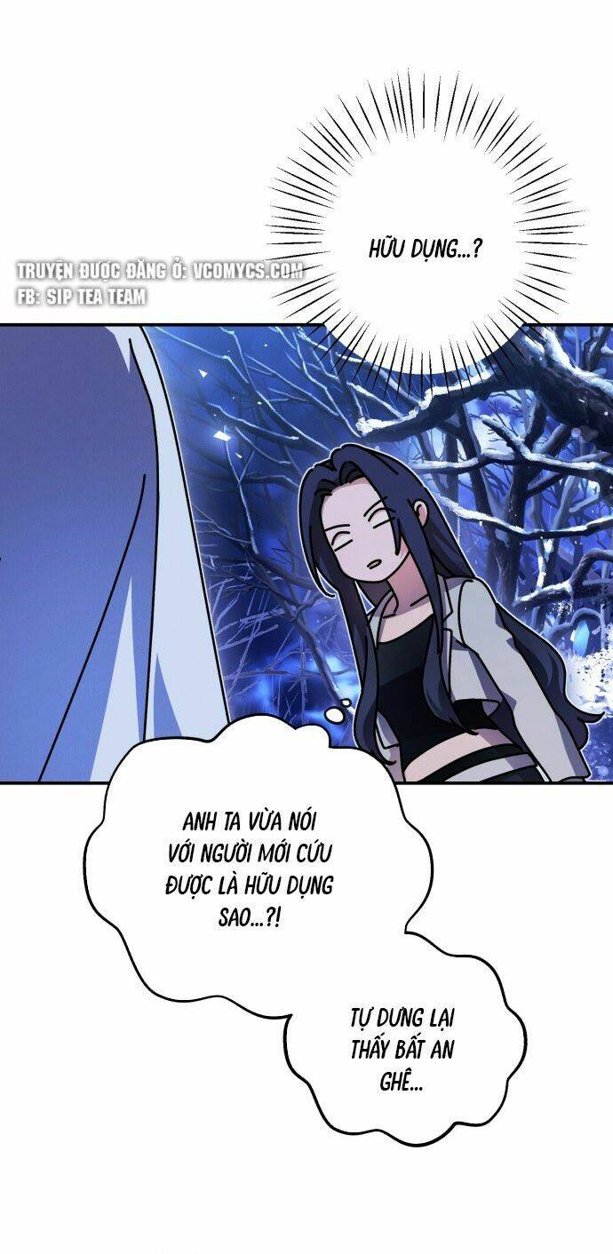 Tôi Sẽ Quyến Rũ Công Tước Phương Bắc: Chapter 1