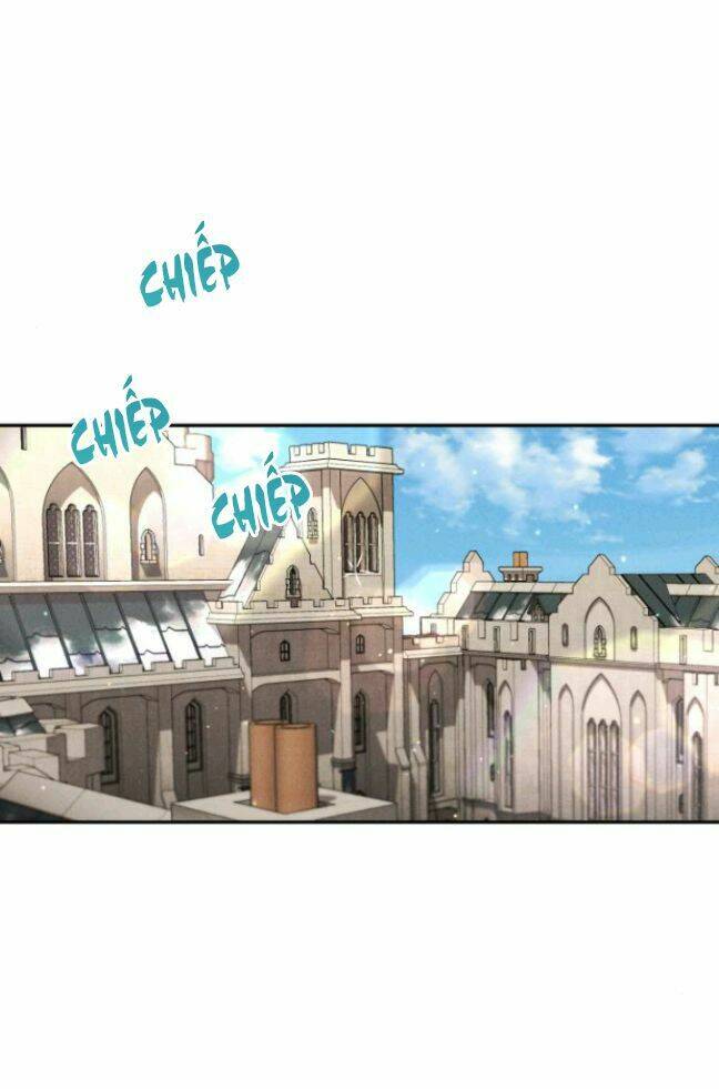 Tôi Sẽ Quyến Rũ Công Tước Phương Bắc: Chapter 10