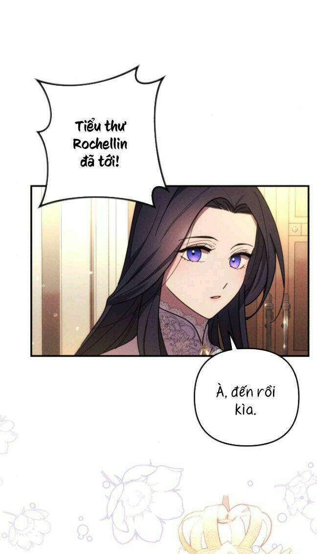 Tôi Sẽ Quyến Rũ Công Tước Phương Bắc: Chapter 10