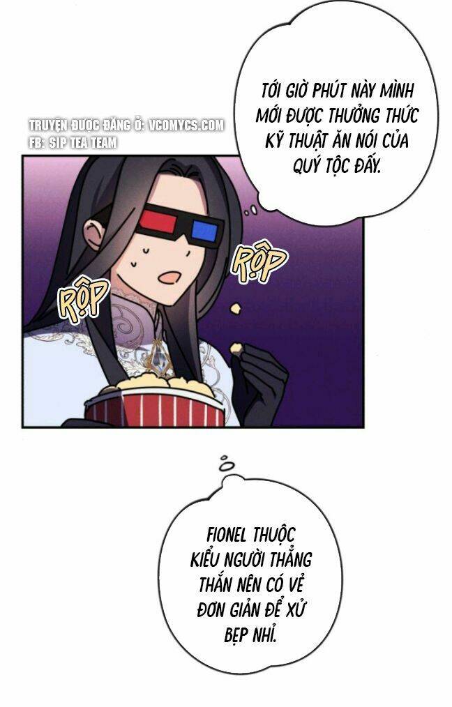 Tôi Sẽ Quyến Rũ Công Tước Phương Bắc: Chapter 10