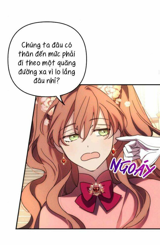 Tôi Sẽ Quyến Rũ Công Tước Phương Bắc: Chapter 10