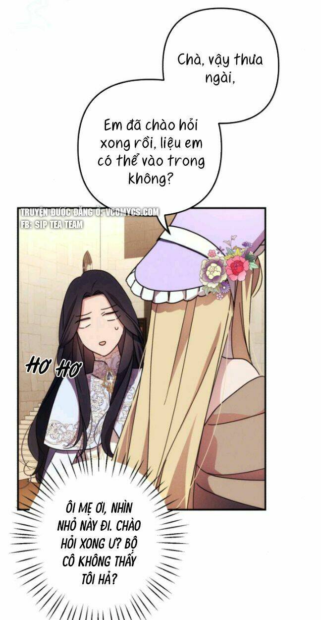 Tôi Sẽ Quyến Rũ Công Tước Phương Bắc: Chapter 10