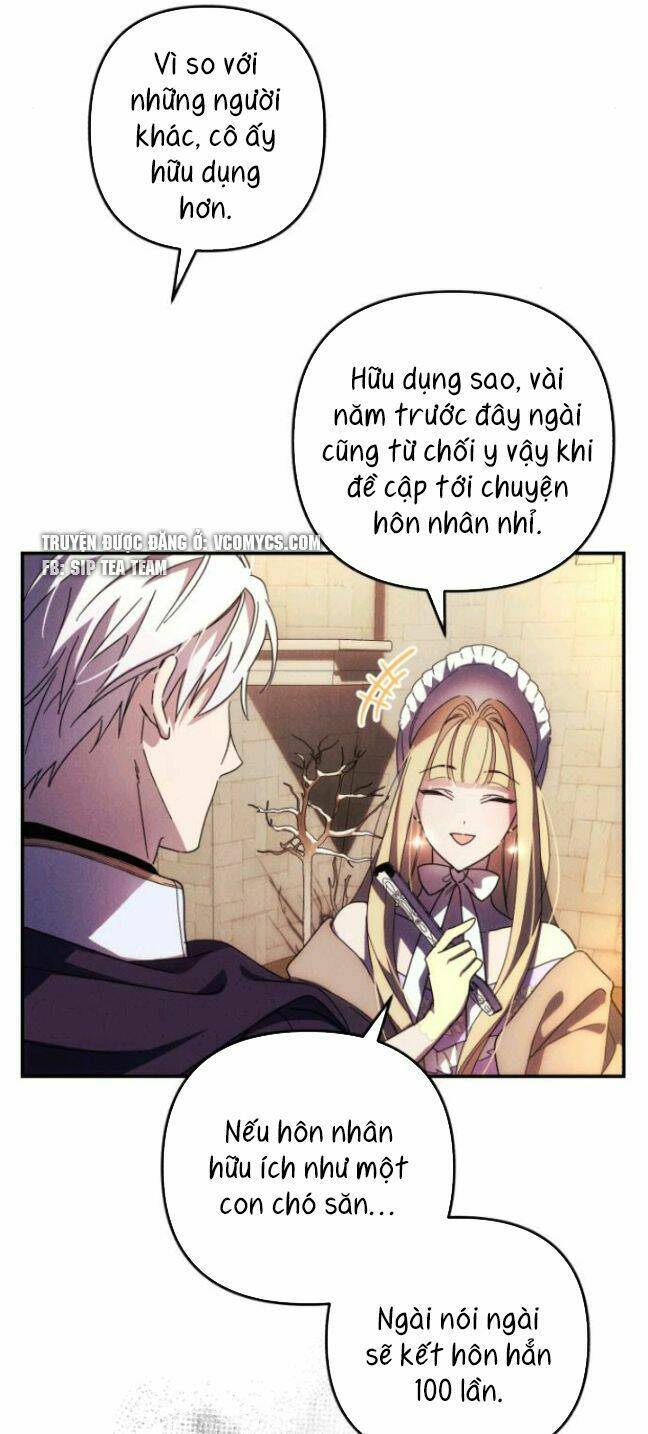 Tôi Sẽ Quyến Rũ Công Tước Phương Bắc: Chapter 10