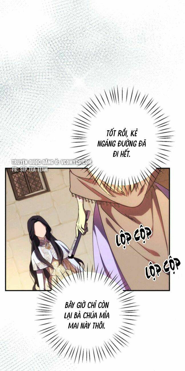 Tôi Sẽ Quyến Rũ Công Tước Phương Bắc: Chapter 10