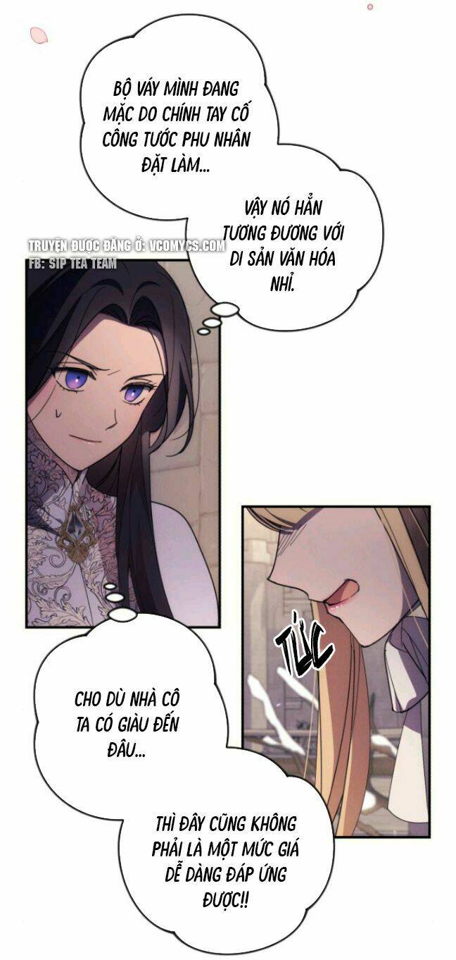 Tôi Sẽ Quyến Rũ Công Tước Phương Bắc: Chapter 11