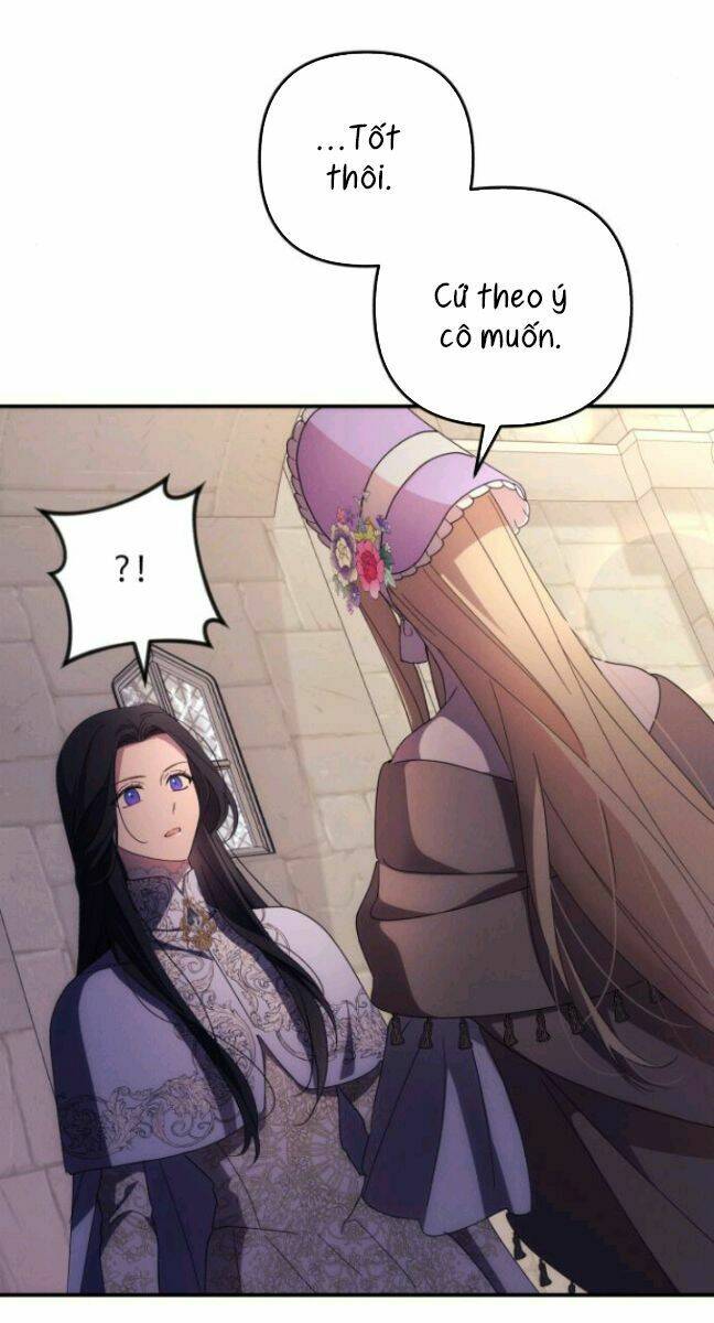 Tôi Sẽ Quyến Rũ Công Tước Phương Bắc: Chapter 11