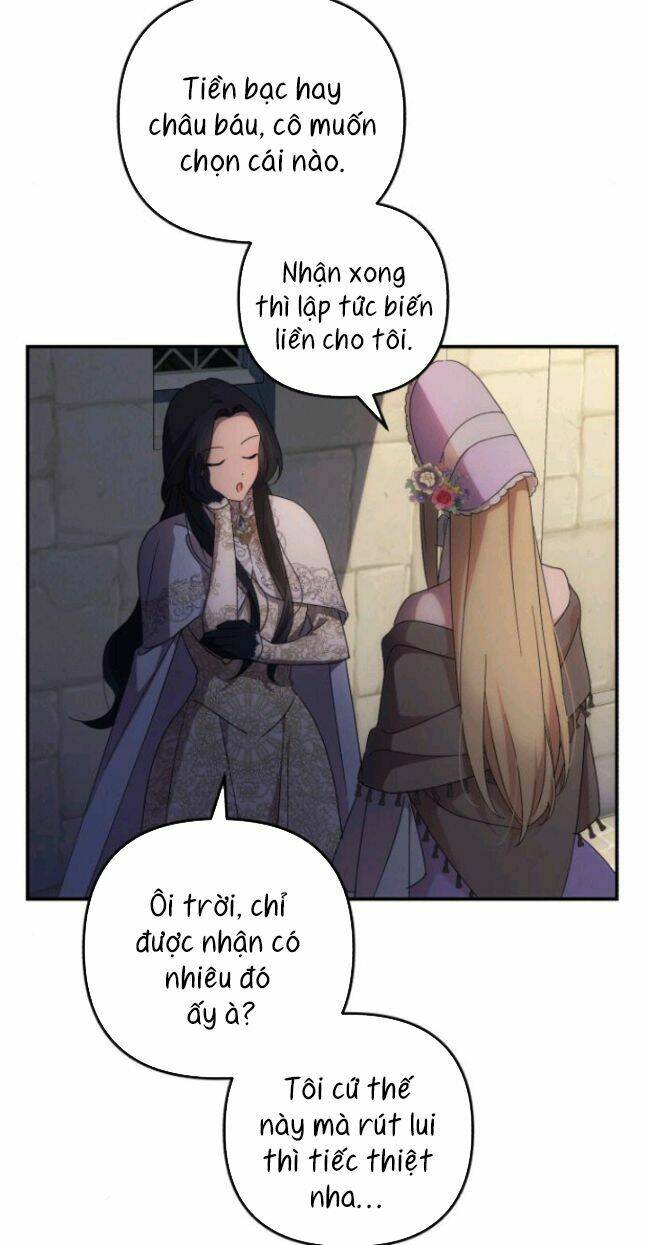 Tôi Sẽ Quyến Rũ Công Tước Phương Bắc: Chapter 11