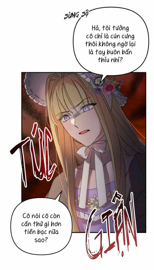 Tôi Sẽ Quyến Rũ Công Tước Phương Bắc: Chapter 11