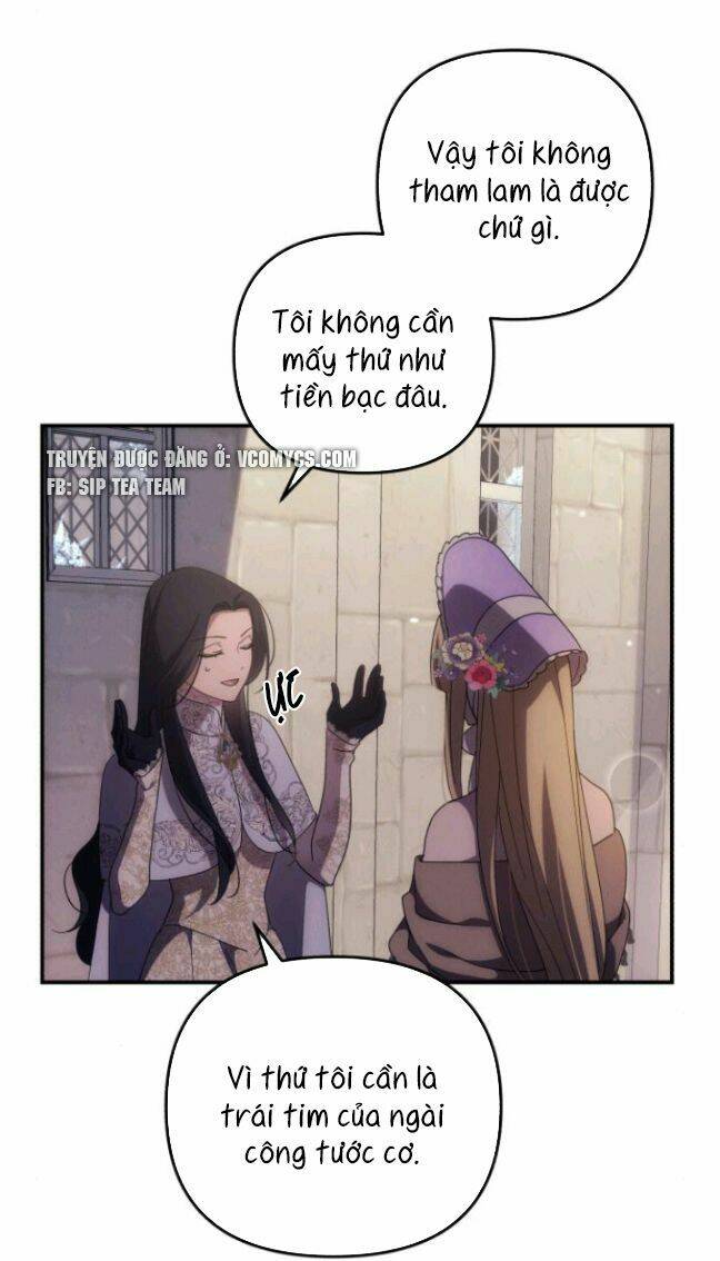 Tôi Sẽ Quyến Rũ Công Tước Phương Bắc: Chapter 11