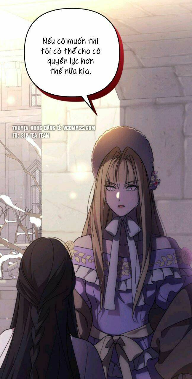 Tôi Sẽ Quyến Rũ Công Tước Phương Bắc: Chapter 11
