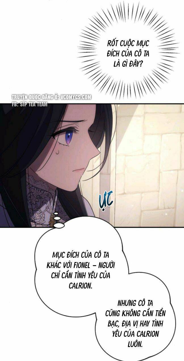 Tôi Sẽ Quyến Rũ Công Tước Phương Bắc: Chapter 11