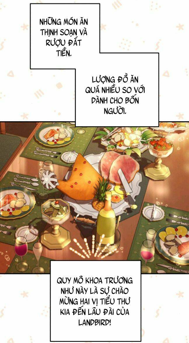 Tôi Sẽ Quyến Rũ Công Tước Phương Bắc: Chapter 11