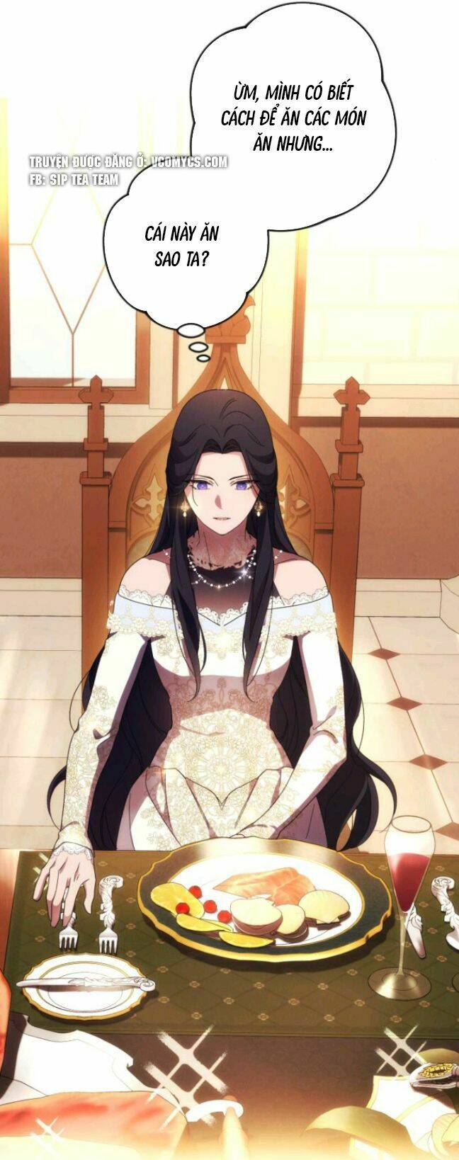 Tôi Sẽ Quyến Rũ Công Tước Phương Bắc: Chapter 11